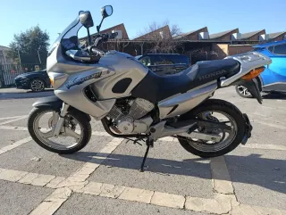Honda Varadero 125cc