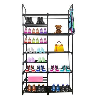 Zapatero Estantería 30 Pares Colgador 98x85 NUEVO