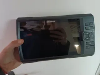 Kayak Hobie Mirage Compass + Torqeedo + sonda