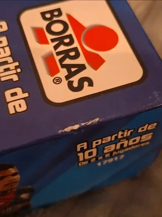 Juego de mesa LaLiga Santander