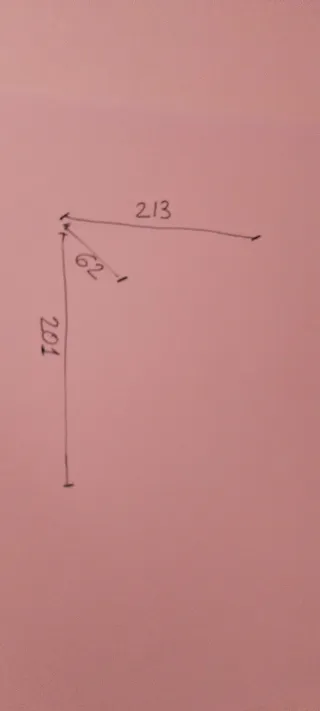 Armario modular madera y metal