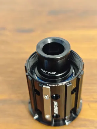 Núcleo Shimano para Ruedas Elite Wheels Helix CS