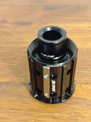 Núcleo Shimano para Ruedas Elite Wheels Helix CS