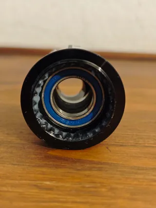 Núcleo Shimano para Ruedas Elite Wheels Helix CS