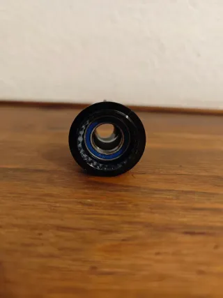 Núcleo Shimano para Ruedas Elite Wheels Helix CS