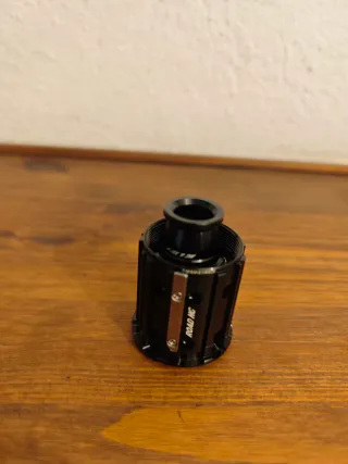 Núcleo Shimano para Ruedas Elite Wheels Helix CS