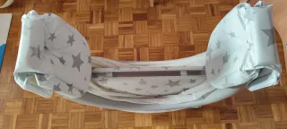 Parque infantil corralito bebé