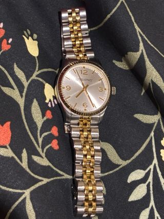 RELOJ ARISTOCRAZY