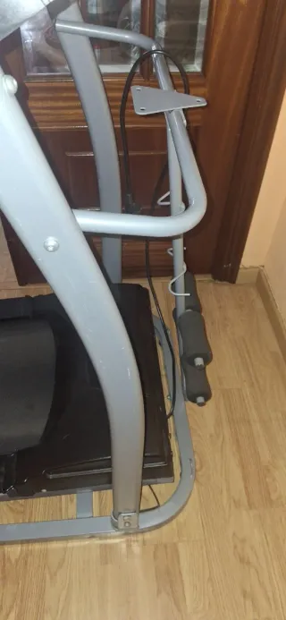 Cinta de Correr