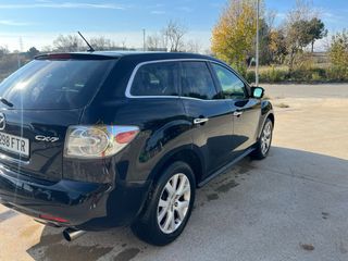 Mazda CX-7 2007