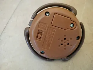 R2D2 y Halcón Milenario McDonalds