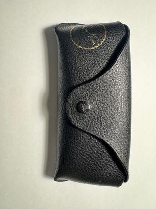 Ray-Ban RB3569 originales con funda – buen estado