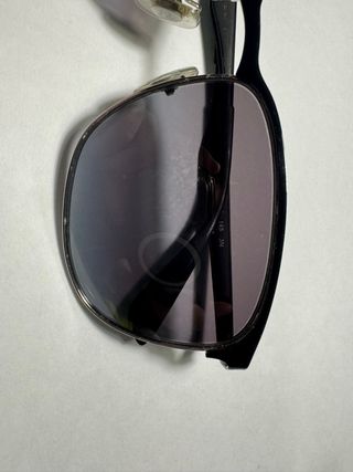 Ray-Ban RB3569 originales con funda – buen estado