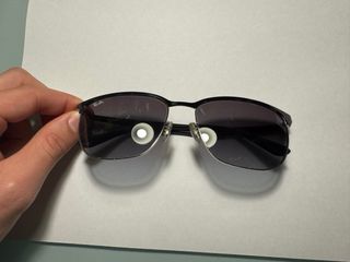 Ray-Ban RB3569 originales con funda – buen estado