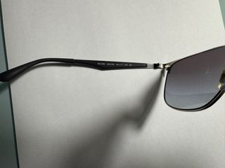 Ray-Ban RB3569 originales con funda – buen estado