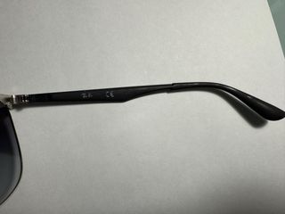 Ray-Ban RB3569 originales con funda – buen estado