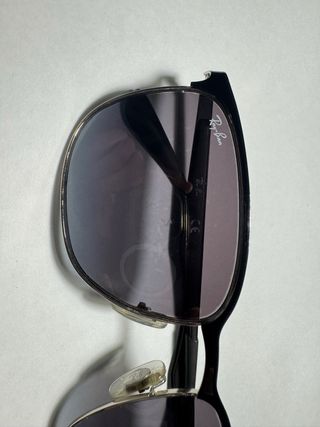 Ray-Ban RB3569 originales con funda – buen estado