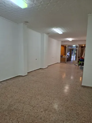 Local comercial en Sueca