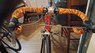 Bicicleta Carretera Mendiz