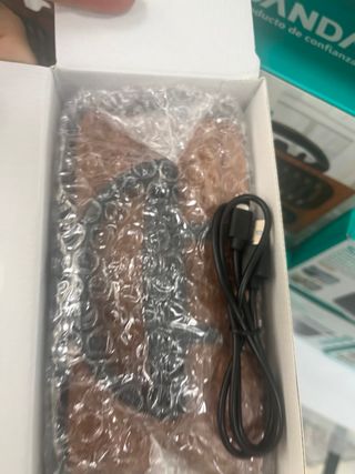 Radio retro AM, FM, Bluetooth, USB, NUEVA