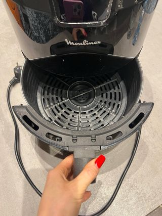 Friggitrice ad aria Moulinex 4,2L