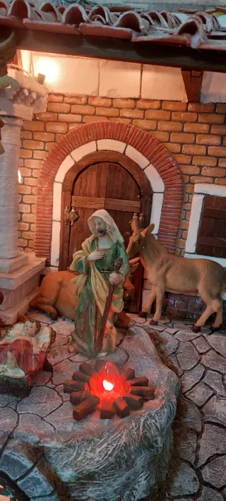 Presepe