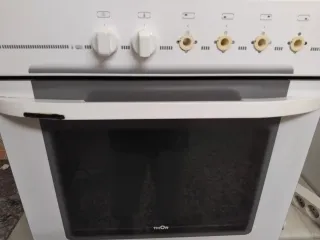 Horno de cocina THOR