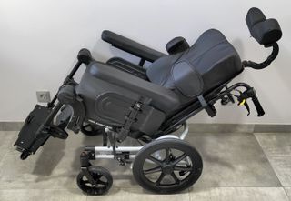 SILLA RUEDAS INVACARE REA AZALEA ASSIST