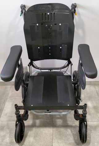 SILLA RUEDAS INVACARE REA AZALEA ASSIST