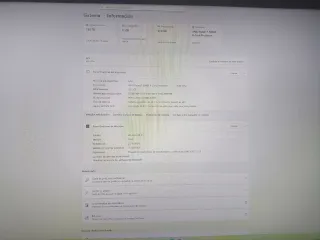 Ordenador Gaming con periféricos incluidos