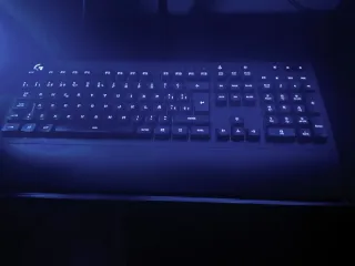 Ordenador Gaming con periféricos incluidos