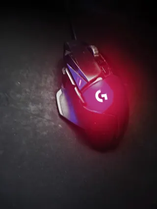 Ordenador Gaming con periféricos incluidos