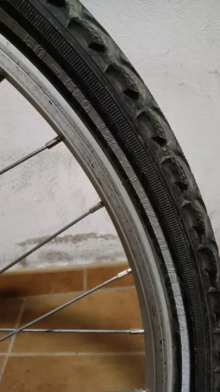 Bicicleta urbana CONOR mujer/niña