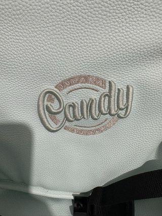 Columpio bebé Candy sin ningun uso