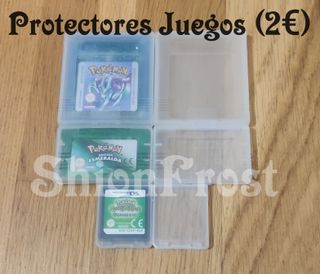 Caja Pokémon Negra 2 (Nintendo DS)