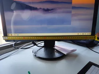 Monitor Oficina Acer