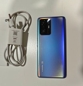 Xiaomi 11T Pro