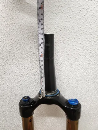 Horquilla Fox 32 29 Boost 2022