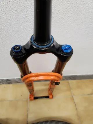 Horquilla Fox 32 29 Boost 2022