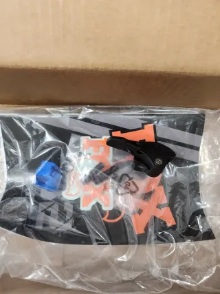 Horquilla Fox 32 29 Boost 2022