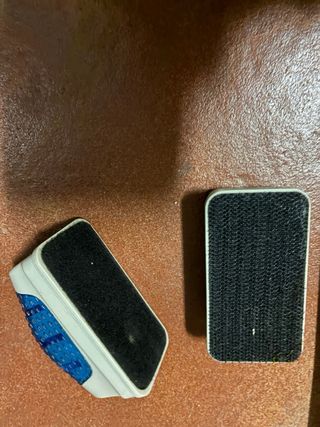 Limpia cristales magnético acuario