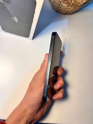 iPhone 13 100% Batería ORIGINAL Midnight 128gb