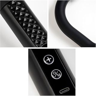 Masajeador eléctrico 4 cabezales, NUEVO