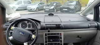Ford Galaxy 2002