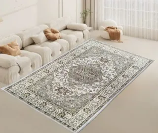 Alfombra de salón 150x200 cm