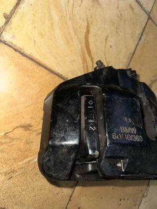 Pinzas Freno BMW M3 E90 E92 E93 Delanteras