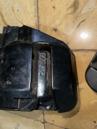 Pinzas Freno BMW M3 E90 E92 E93 Delanteras