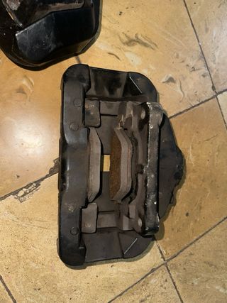 Pinzas Freno BMW M3 E90 E92 E93 Delanteras