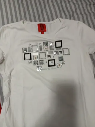 Lote 4 Camisetas Pedro del Hierro