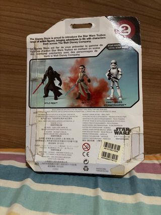 Figura de Acción Rey Disney Store